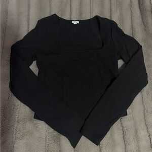 Garage Addison Square Neck Top